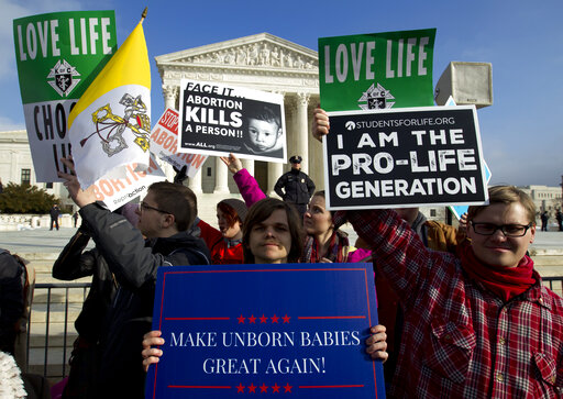 March for Life DC