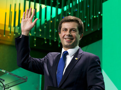 Pete Buttigieg More Headlines