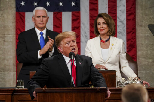 SOTU photo