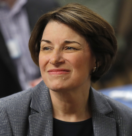 Amy Klobuchar Photo