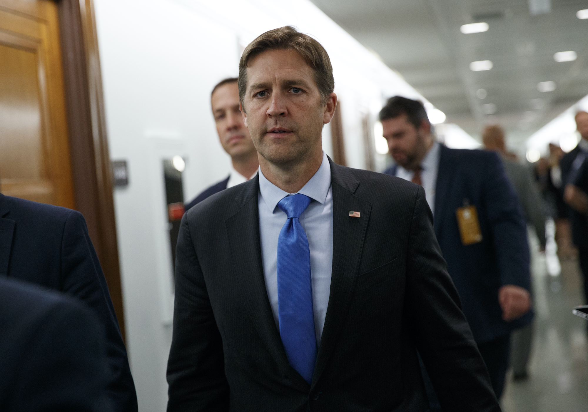 Ben Sasse