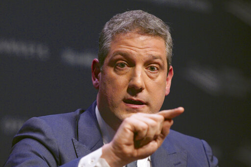 tim ryan march 2019