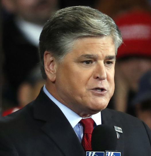 Sean Hannity Photo