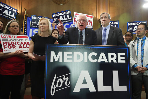 McIntosh Medicare for All 2