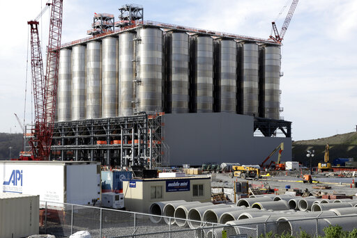 Ethane cracker plant