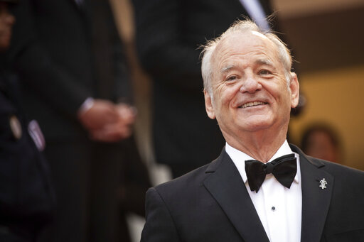 Bill Murray