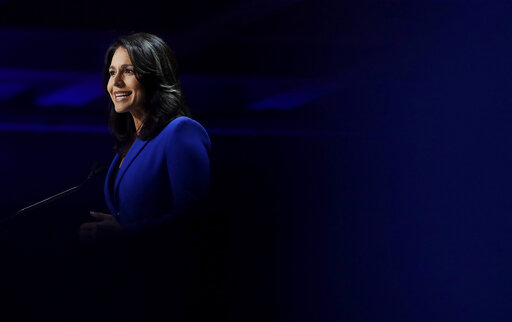 Tulsi Gabbard California june 1 2019
