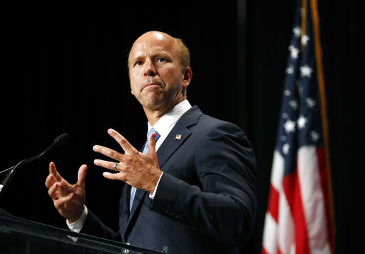 John Delaney bio pic