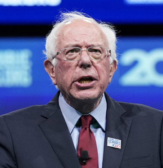 Bernie Sanders Photo