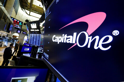 Capital One data breach