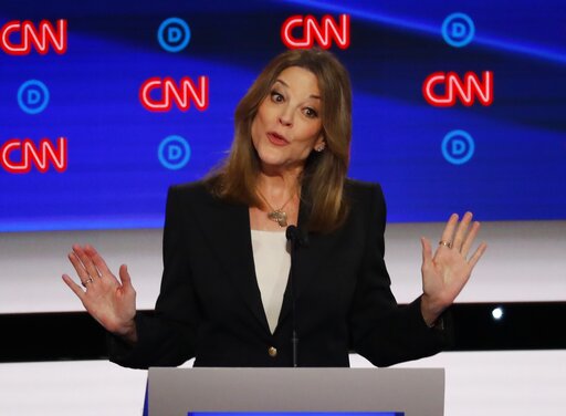 Williamson schools headlines