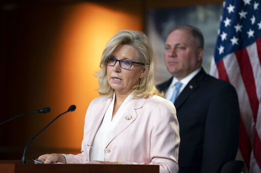 Liz Cheney