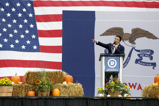 andrew yang iowa sept 21 2019