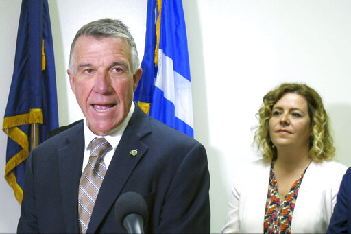 vermont gov trump impeachment fb false claim