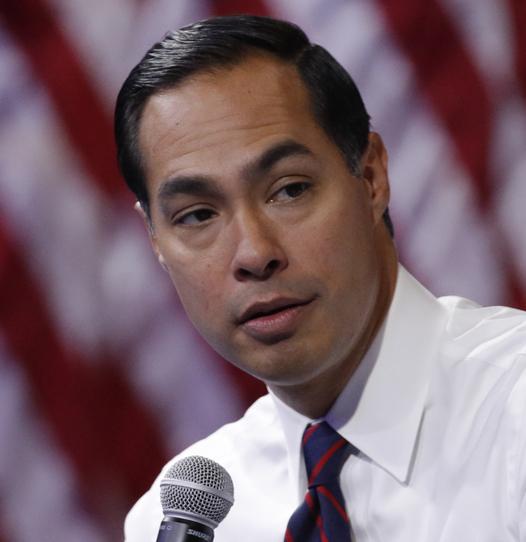 Julián Castro Photo