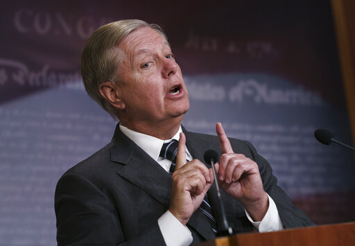 Graham impeachment art