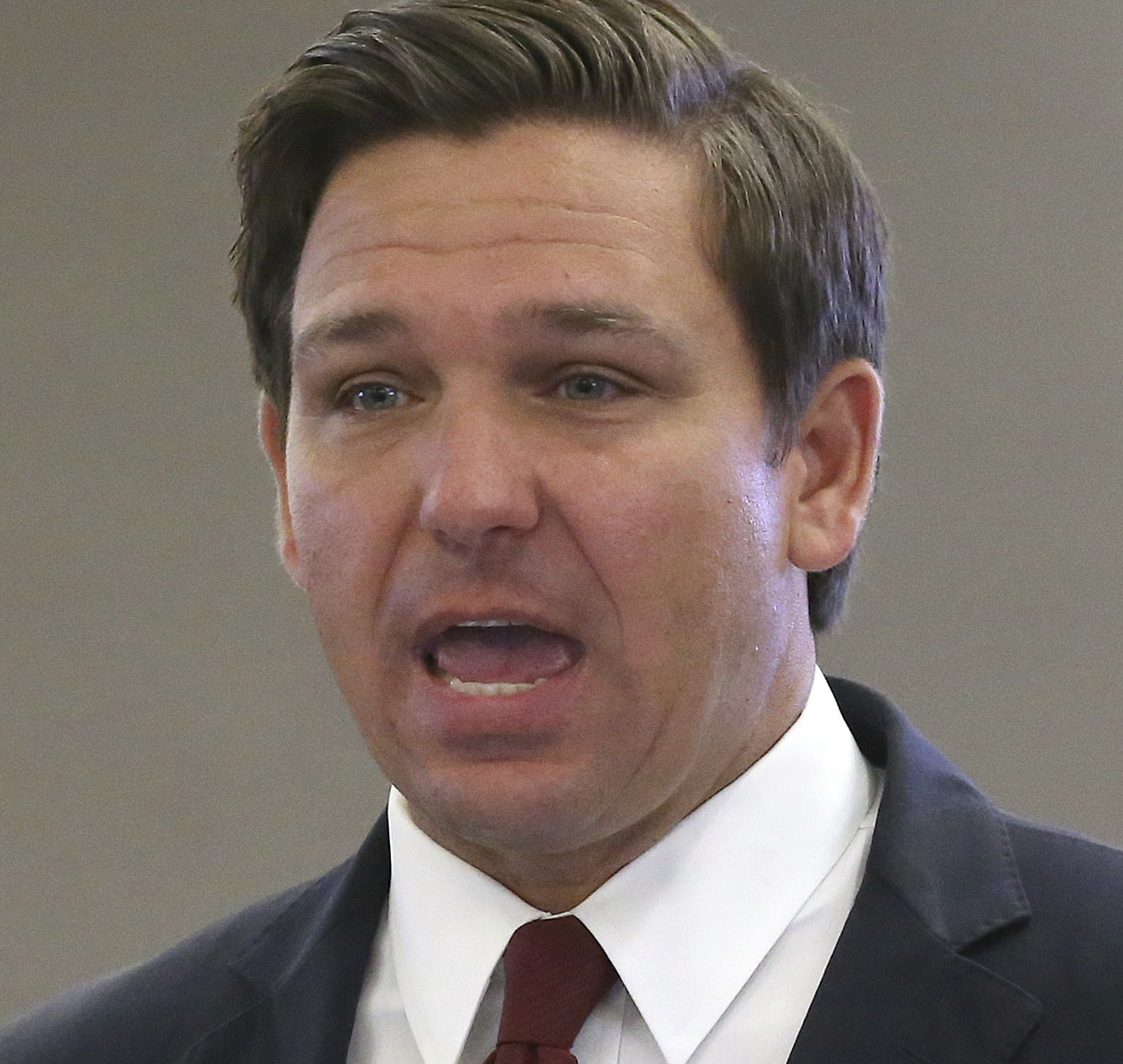 Ron DeSantis Photo