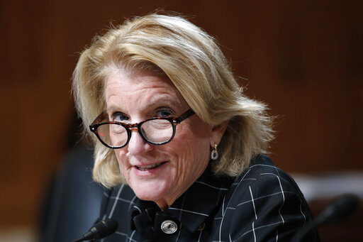 Capito at hearing