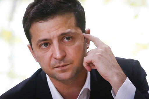 Zelensky