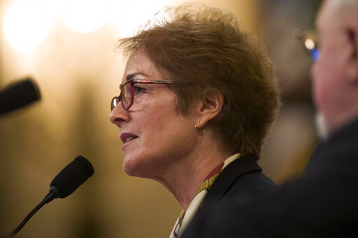 yovanovitch microphone nov 15 2019