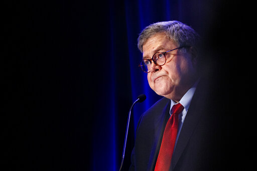 Barr IG report more headlines