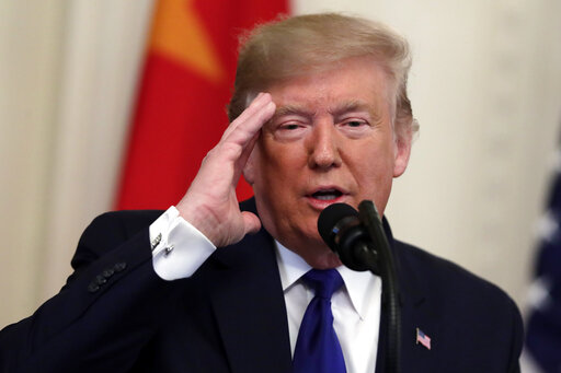 trump video wrap more headlines art