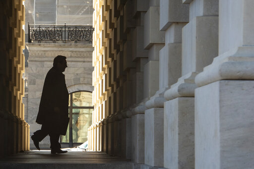 Trump impeachment legal team