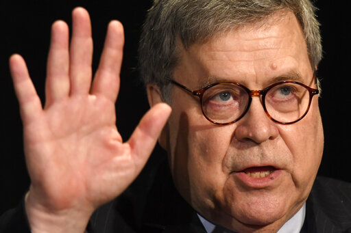 William Barr