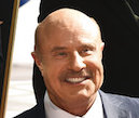 Phil McGraw Photo