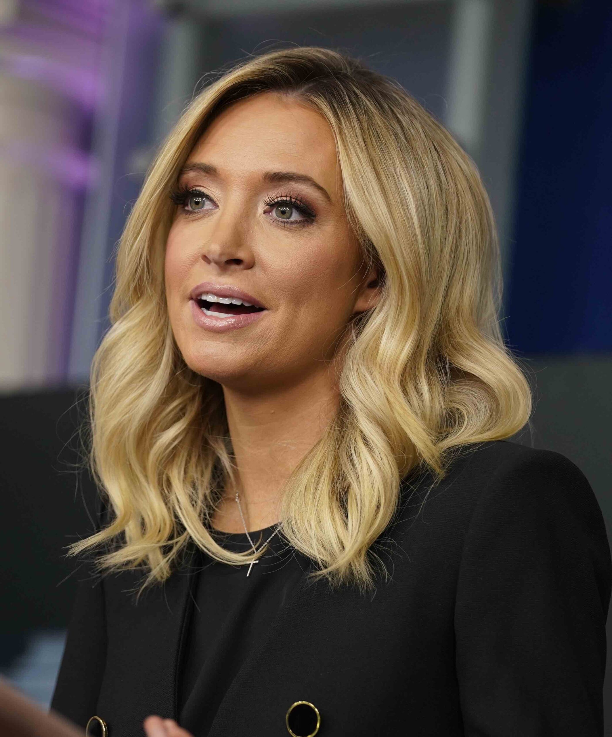 Kayleigh McEnany Photo