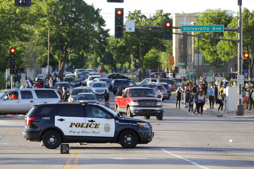 Intraracial homicides more headlines are