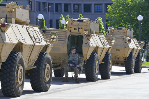 Minnesota National Guard