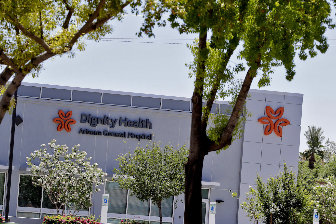 Arizona General Health ER