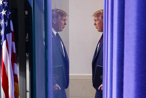 Trump News Conference