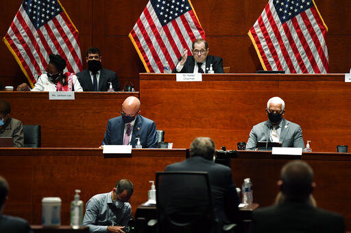 nadler questions barr july 28 2020