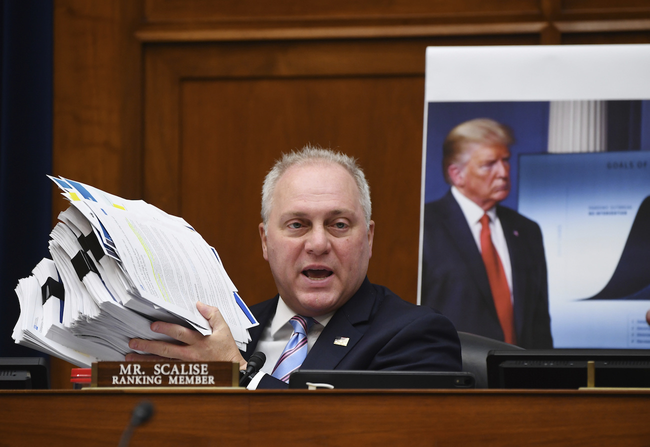 Scalise 2020