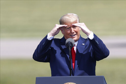 Trump Minnesota more headlines