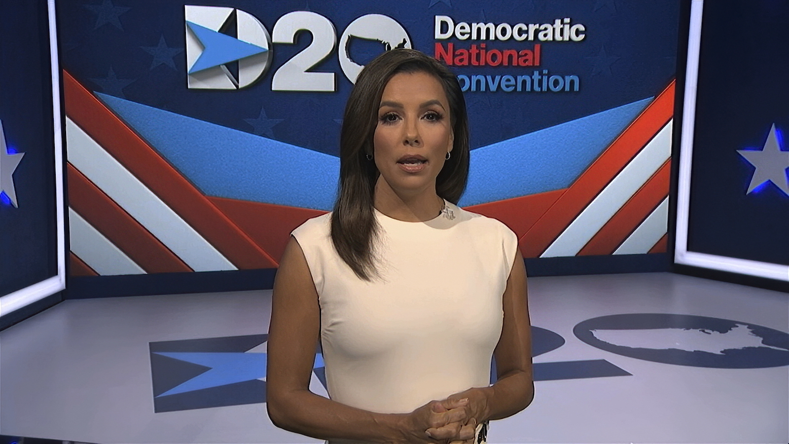 Eva Longoria DNC