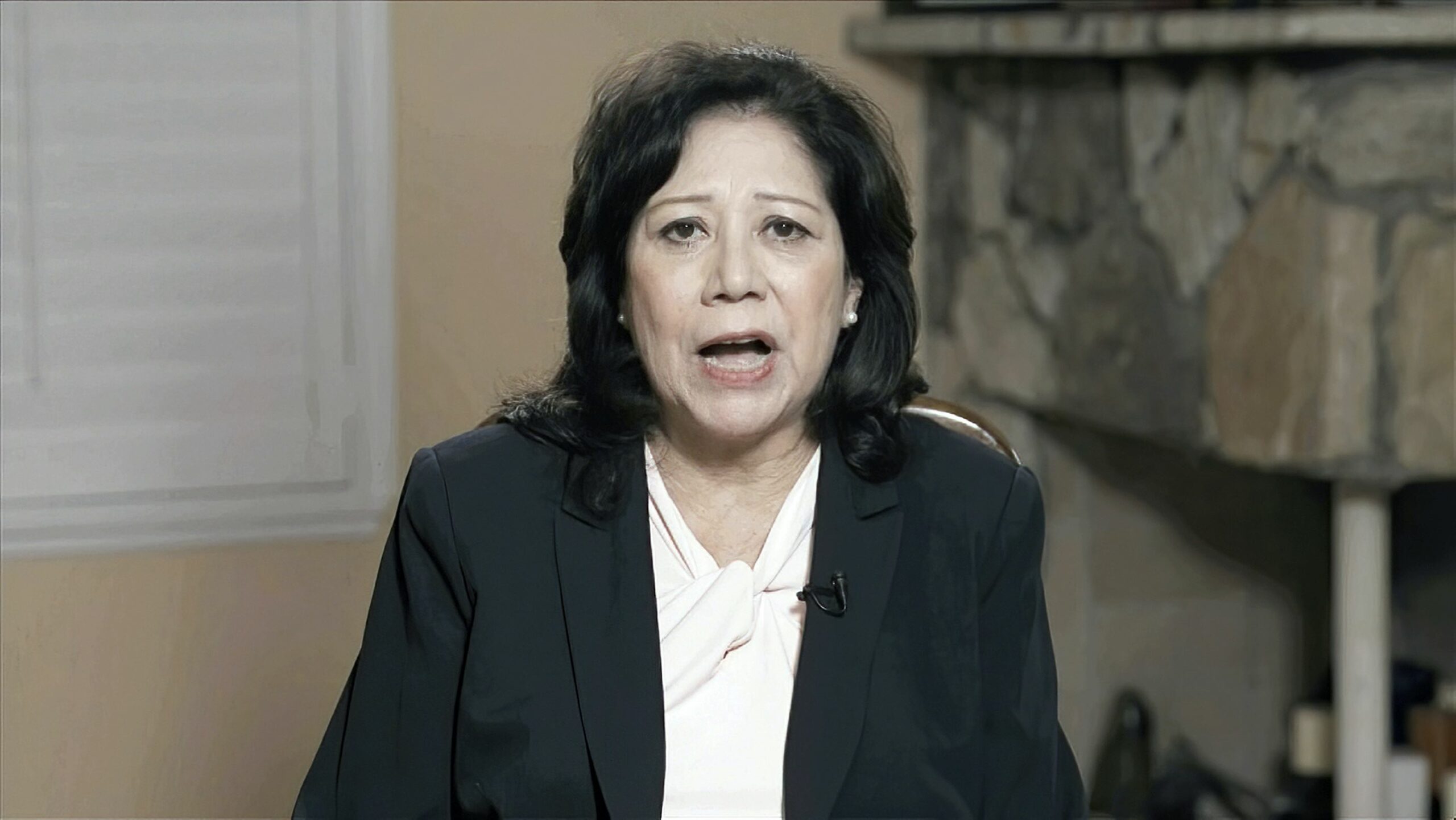 DNC Night 3: Hilda Solis