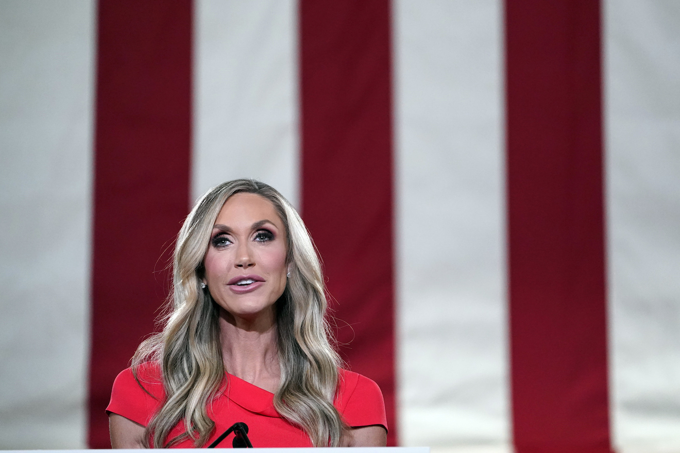Lara Trump RNC