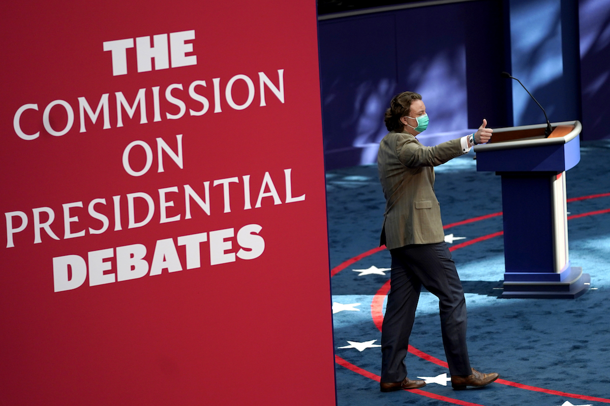 debate preview photo