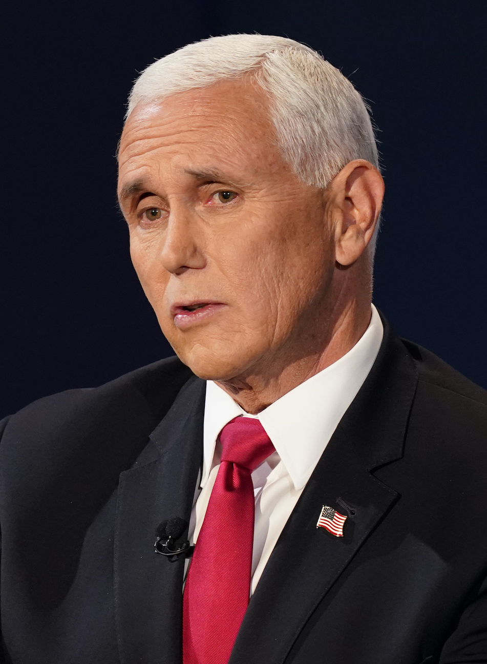 Mike Pence Photo