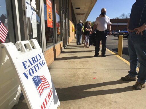 Fact-checking Rep. Alex Mooney of W.Va. on requirements in H.R. 1