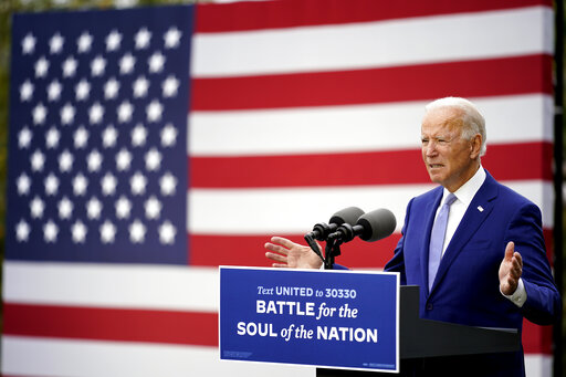 biden georgia oct 27 2020
