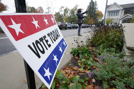 vote today sign in massachusetts 2020