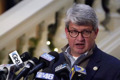 Gabriel Sterling art 2