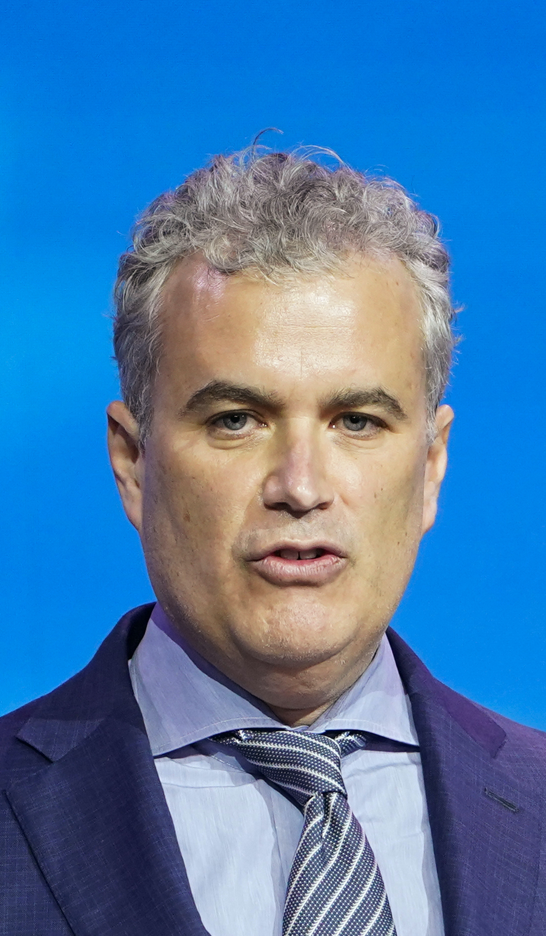 Jeffrey Zients Photo