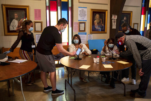 voters georgia runoff jan 5 2020