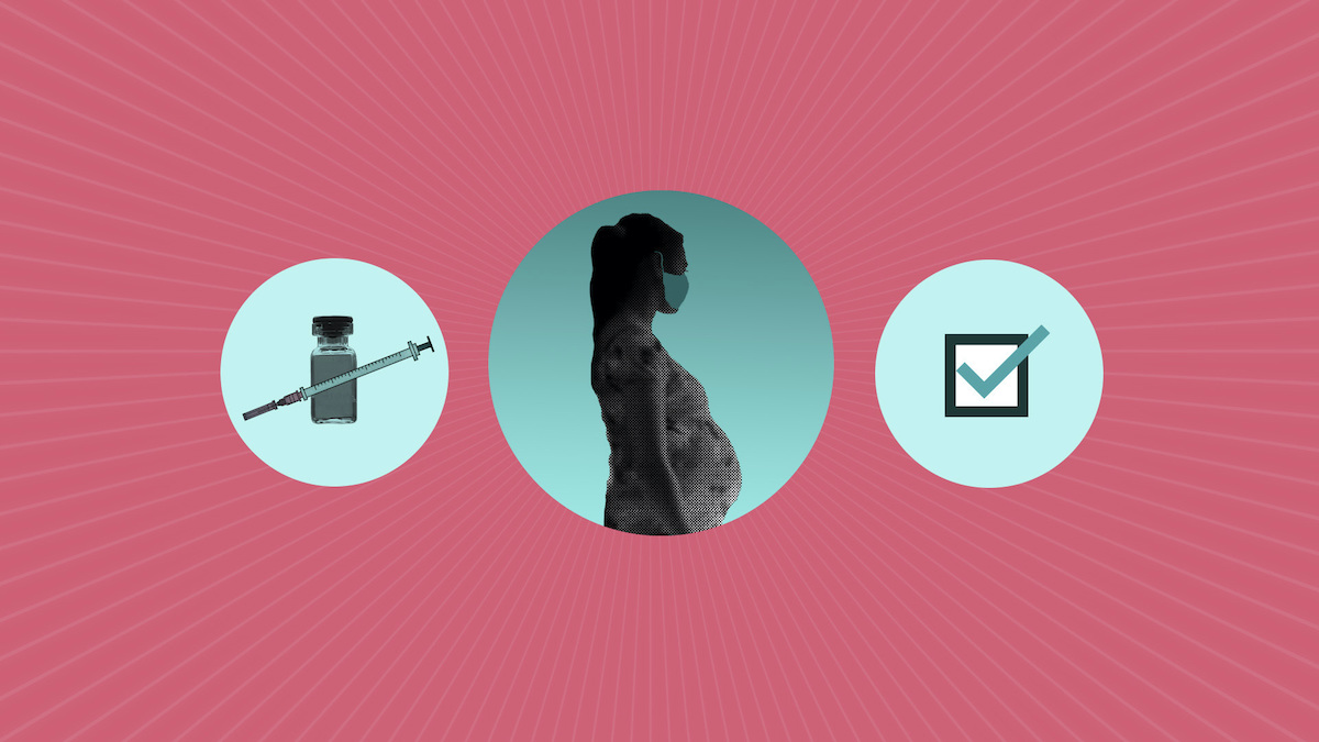 Pregnancy-illustration