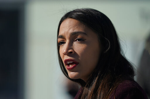 AOC for Cruz